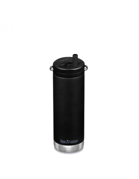 Hydration - Thermos - Bottles Klean Kanteen Insulated TKWide Twist Cup 473ml