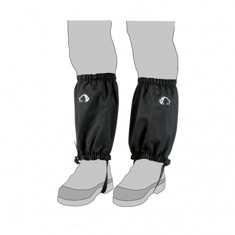 Gaiters Tatonka 420HD Short Gaiter Gaiters Tatonka 420HD Short Gaiter