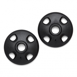 Accessories & Hiking Parts Black Diamond 60 mm Trekking Powder Baskets