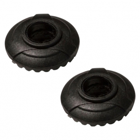 Αξεσουάρ - Ανταλλακτικά Ορειβασίας Black Diamond Trekking Pole Spare Baskets