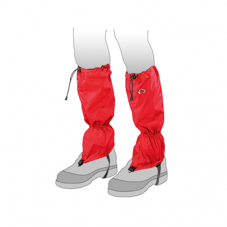 Γκέτες Tatonka 420HD Gaiter M