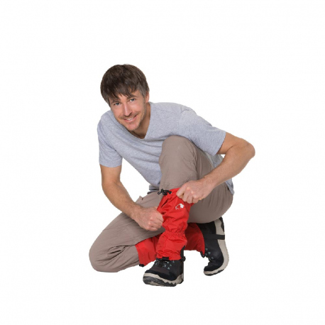 Gaiters Tatonka 420HD Gaiter M