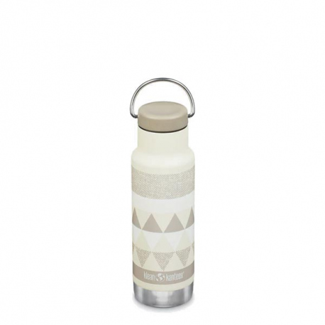 Υδροδοχεία - Θερμός - Παγούρια Klean Kanteen Insulated Classic 355ml Salt Flats