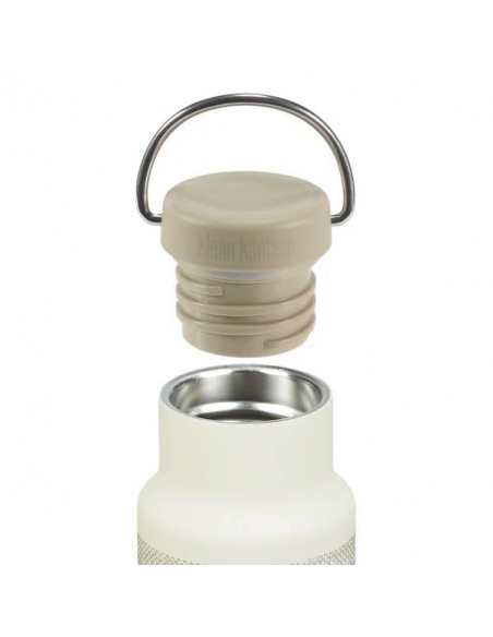 Hydration - Thermos - Bottles Klean Kanteen Insulated Classic 355ml Salt Flats