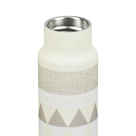 Hydration - Thermos - Bottles Klean Kanteen Insulated Classic 355ml Salt Flats