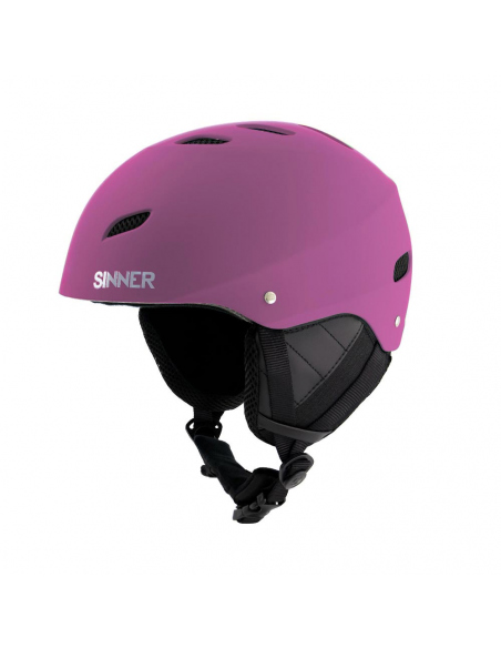 Κράνη Ski & Snowboard Sinner Bingham Ski Helmet Pink