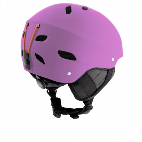 Κράνη Ski & Snowboard Sinner Bingham Ski Helmet Pink