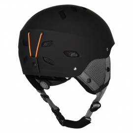 Ski & Snowboard Helmets Sinner Bingham Ski Helmet Black 2