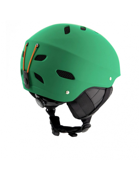Κράνη Ski & Snowboard Sinner Bingham Ski Helmet Green