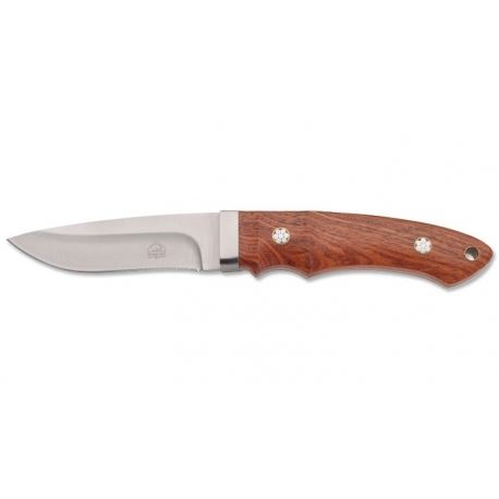 Puma Tec Belt Knife Rosewood