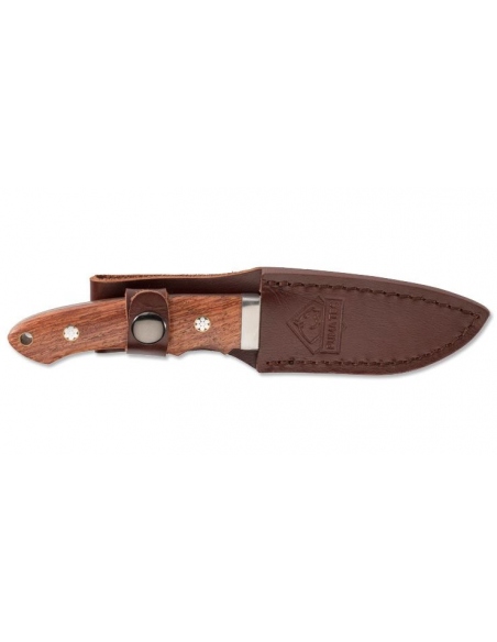 Knives Puma TEC Belt Knife Rosewood