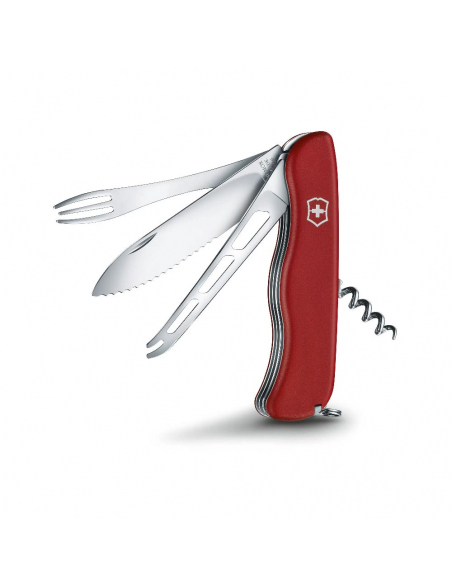Πολυεργαλεία Victorinox Cheese Master