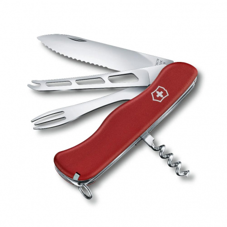 Swiss Army Knife Victorinox Cheese Master