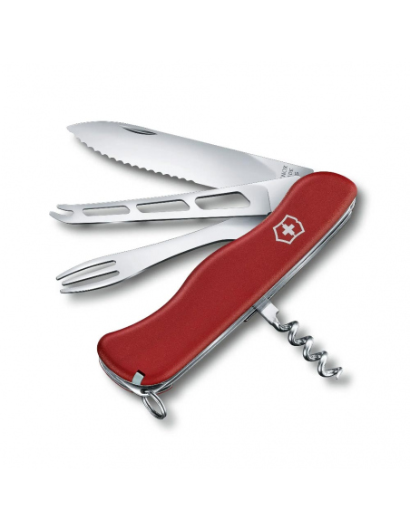 Πολυεργαλεία Victorinox Cheese Master