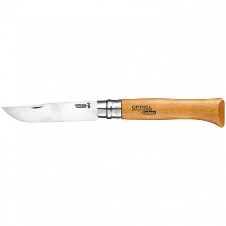 Σουγιάδες Opinel No 12 Carbon
