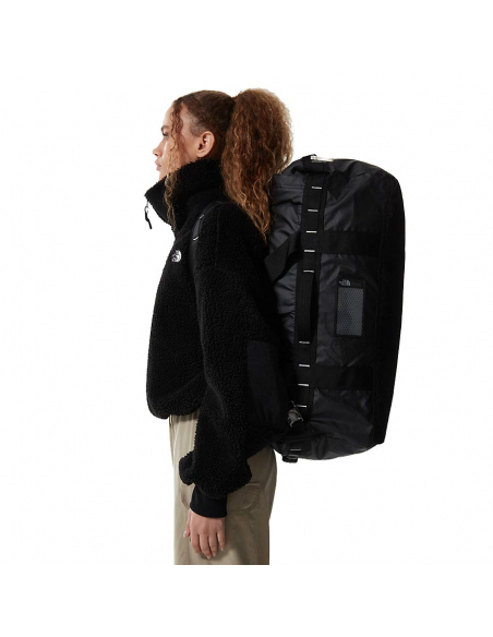 Handbags The North Face Base Camp Duffel Voyager 62L