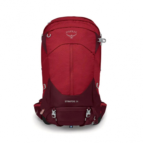 Osprey Stratos 34 Petridis Stores