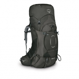 Σακίδια Ορειβατικά Osprey Women's Ariel 55 Black