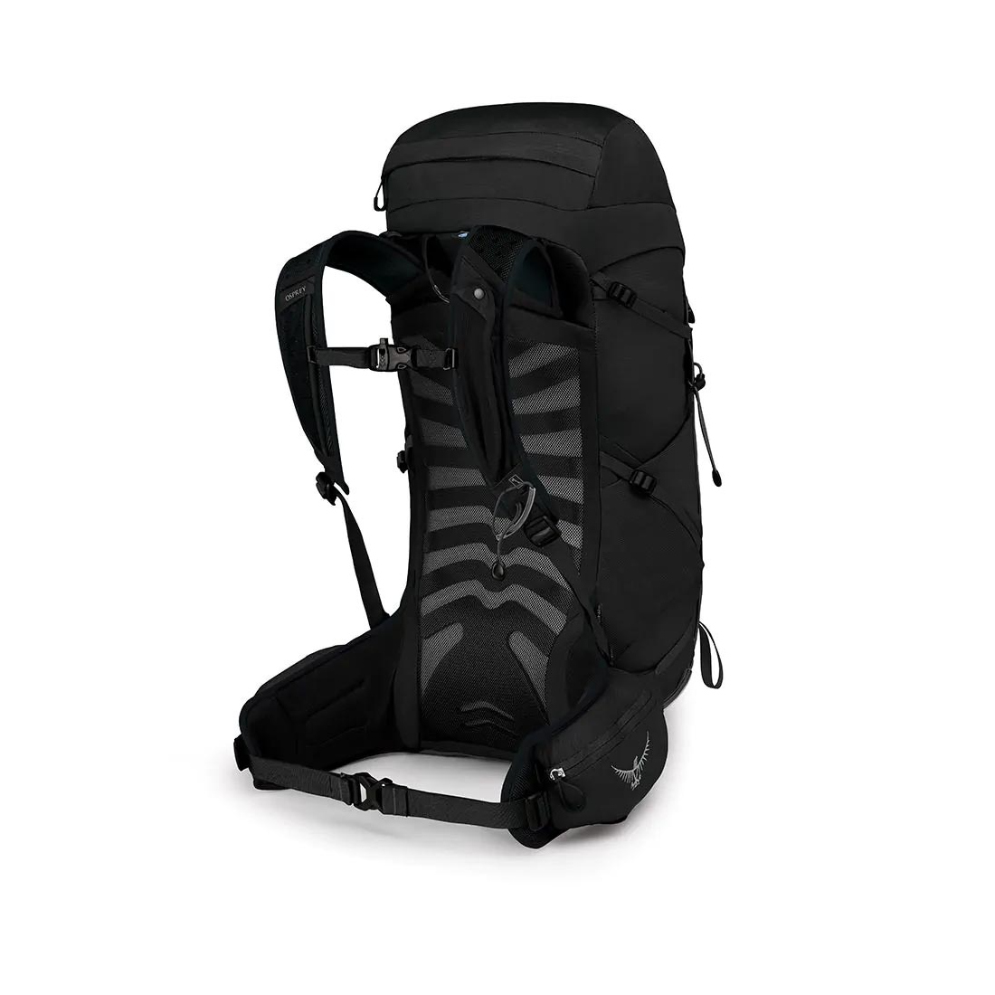 Osprey Talon 33 Stealth Black Petridis Stores