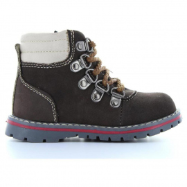 Shoes Happy Bee Kids Boots Brown