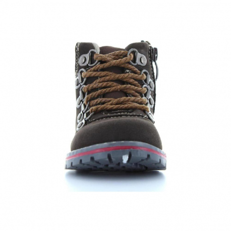 Shoes Happy Bee Kids Boots Brown