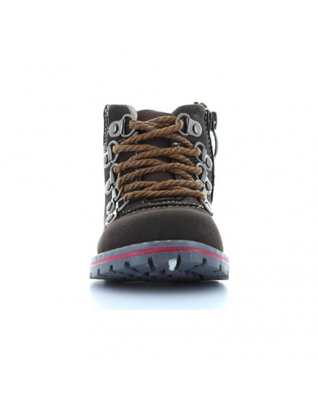 Shoes Happy Bee Kids Boots Brown