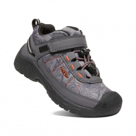 Παπούτσια Keen Kids Targhee Sport Magnet 2