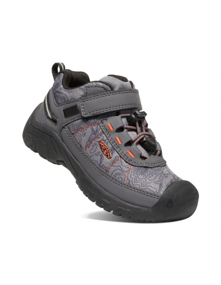 Παπούτσια Keen Kids Targhee Sport Magnet