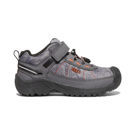 Keen Kids Targhee Sport Magnet