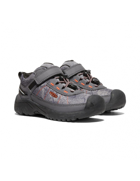 Παπούτσια Keen Kids Targhee Sport Magnet