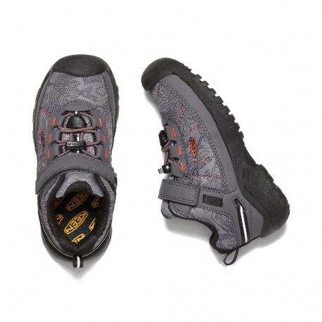 Παπούτσια Keen Kids Targhee Sport Magnet