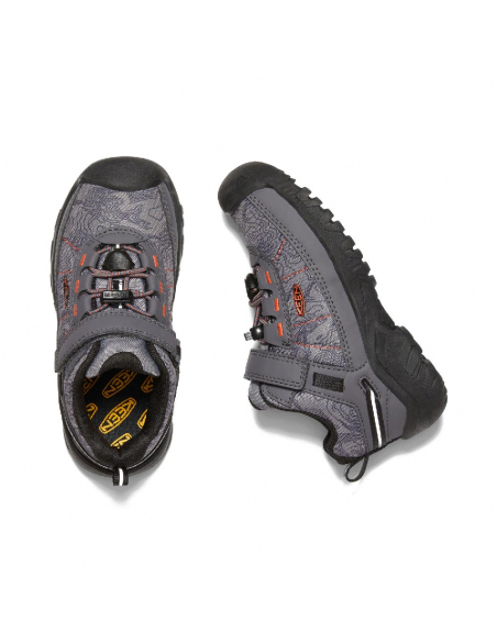 Παπούτσια Keen Kids Targhee Sport Magnet