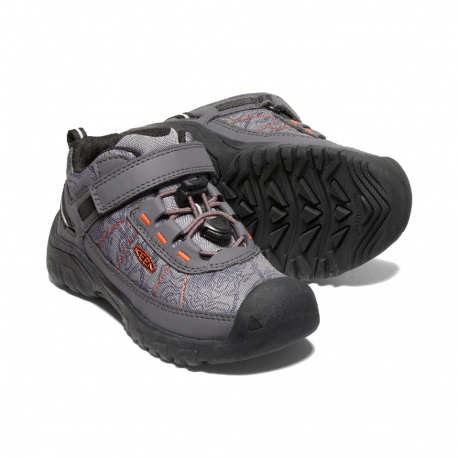 Παπούτσια Keen Kids Targhee Sport Magnet