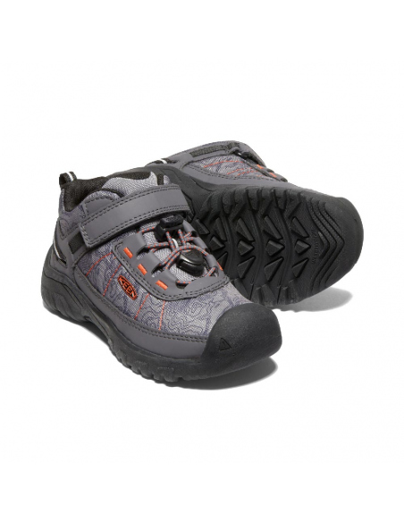 Παπούτσια Keen Kids Targhee Sport Magnet