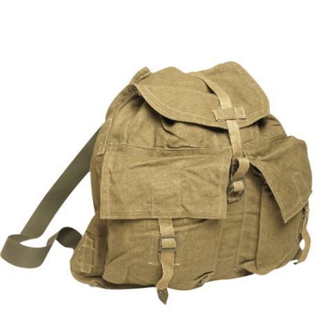 CZECH M60 SMALL RUCKSACK USED