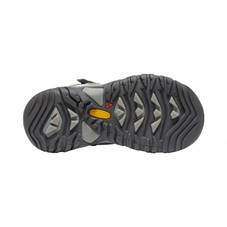 Μπότες Keen Kids Ridge Flex Mid