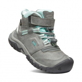 Μπότες Keen Kids Ridge Flex Mid 2
