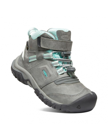Μπότες Keen Kids Ridge Flex Mid
