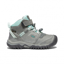 Μπότες Keen Kids Ridge Flex Mid