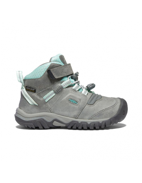 Μπότες Keen Kids Ridge Flex Mid