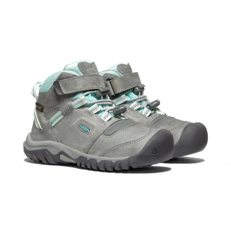 Μπότες Keen Kids Ridge Flex Mid