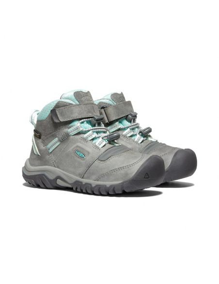 Μπότες Keen Kids Ridge Flex Mid