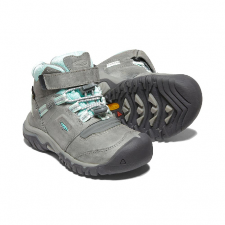 Μπότες Keen Kids Ridge Flex Mid