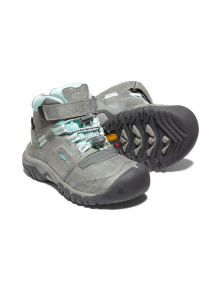 Μπότες Keen Kids Ridge Flex Mid