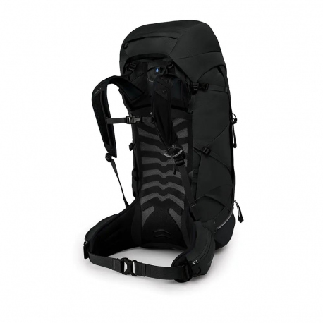 Σακίδια Ορειβατικά Osprey Talon 55 Backpack Stealth Black