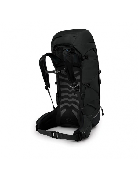 Σακίδια Ορειβατικά Osprey Talon 55 Backpack Stealth Black