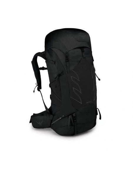 Σακίδια Ορειβατικά Osprey Talon 55 Backpack Stealth Black