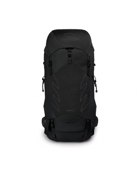 Σακίδια Ορειβατικά Osprey Talon 55 Backpack Stealth Black