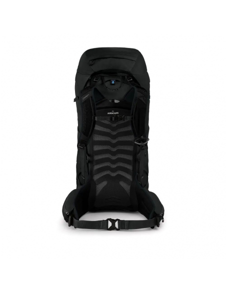 Σακίδια Ορειβατικά Osprey Talon 55 Backpack Stealth Black