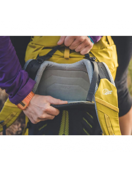 Hiking Backpacks Rab Tensor 20L Lightweight Pack